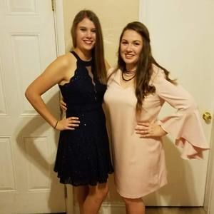 Meet your Posher, Meghan